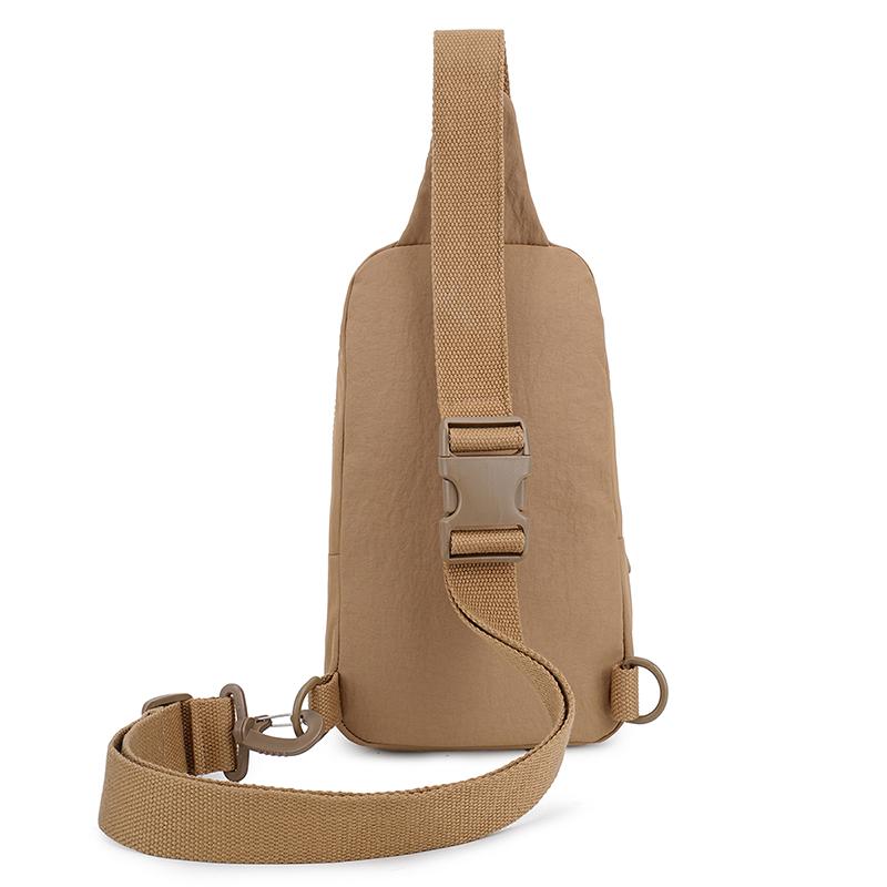 Dame Brystveske Pendler Crossbody Veske Reise Skulderveske