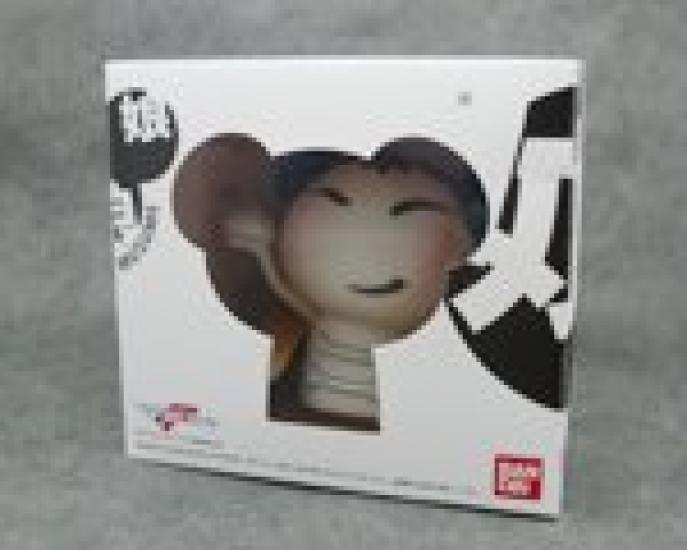 Sofubi Musume Musume Macross F Limited Item (Frontier)