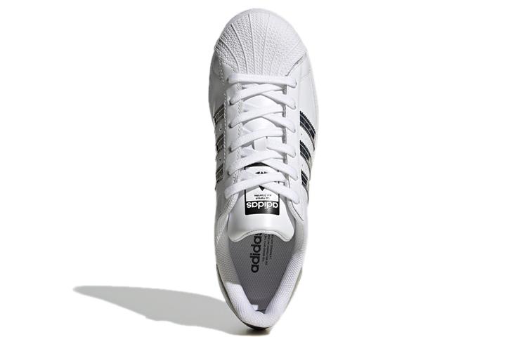 Adidas Wmns Superstar 'Metallic 3 Stripes' Women's FW3915