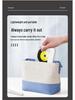 New Bluetooth Portable Mini CD Player - Stylish and Compact Walkman for Students