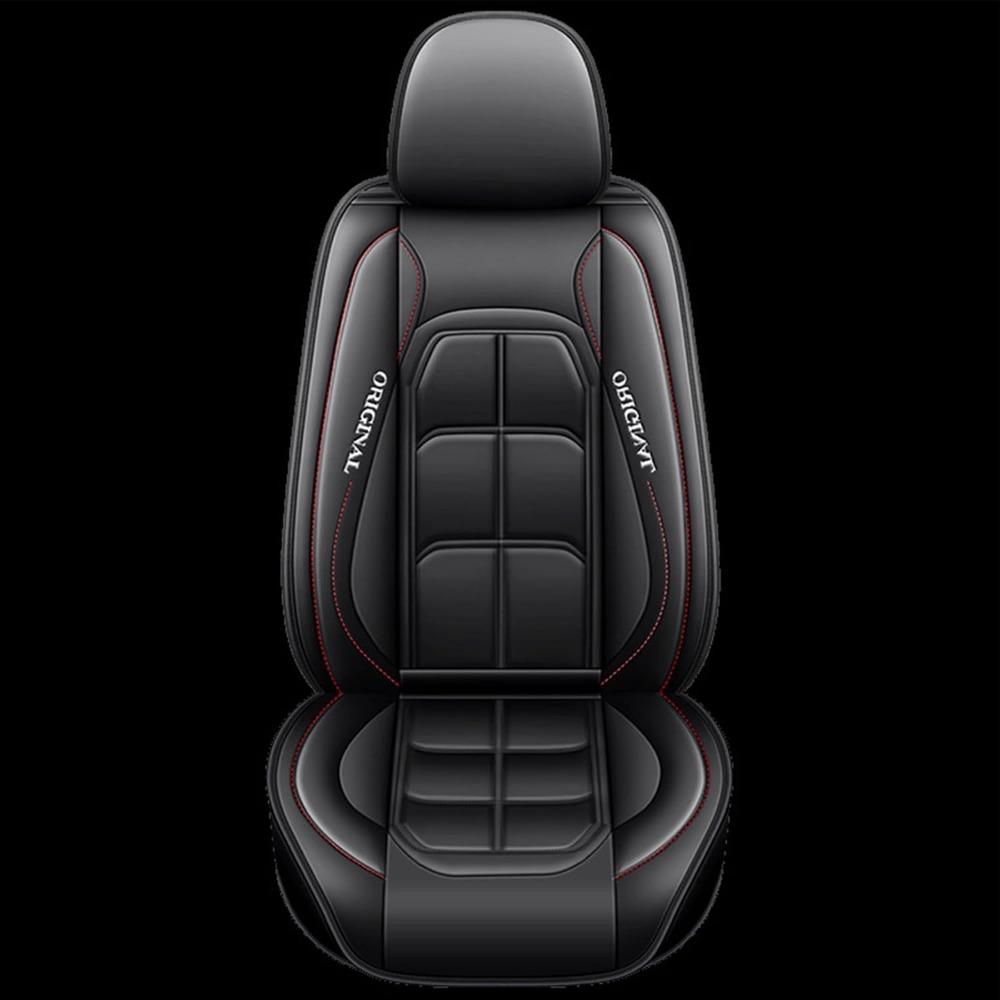 3D Car Seat Protectors Full Coverage Coverage Seat Covers Auto Seat Cushion Covers  for Cars