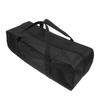 Oxford Cloth Heavy Duty Bbq Tool Storage Bag Portable Grill Utensil Organizer Zipper Outdoor Camping Kitchenware Storage