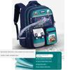 Školní batohy pro žáky základní školy, dětské batohy s ochranou zad a redukcí zátěže