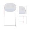Clear Window Bird Feeder Transparent Window Bird Feeder with Suction Cups for Outside