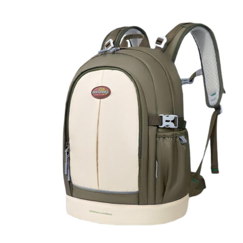 Kocotree Kids Ergonomic & Antibacterial Backpack