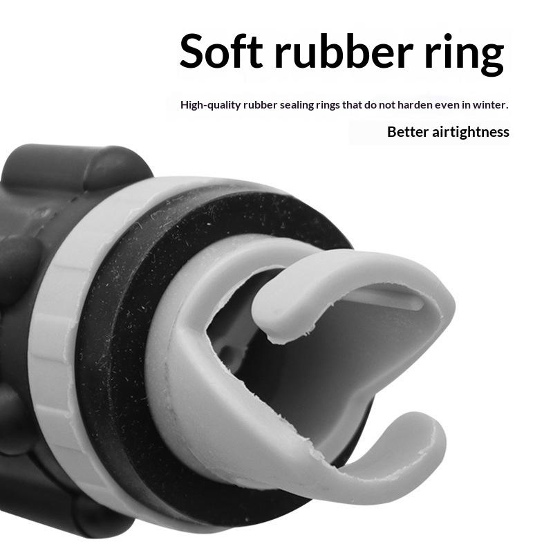 SUP Pump Inflation Adapter Heavy Duty 1Pcs for Paddleboard Kayak Inflatable Raft Boating Surfing Accessories