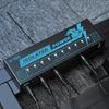 Peças e acessórios para guitarra – Pedais de efeitos para guitarras