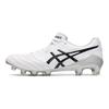 Asics DS Light X-Fly 5 White Black Men Sneakers 1101A047-100