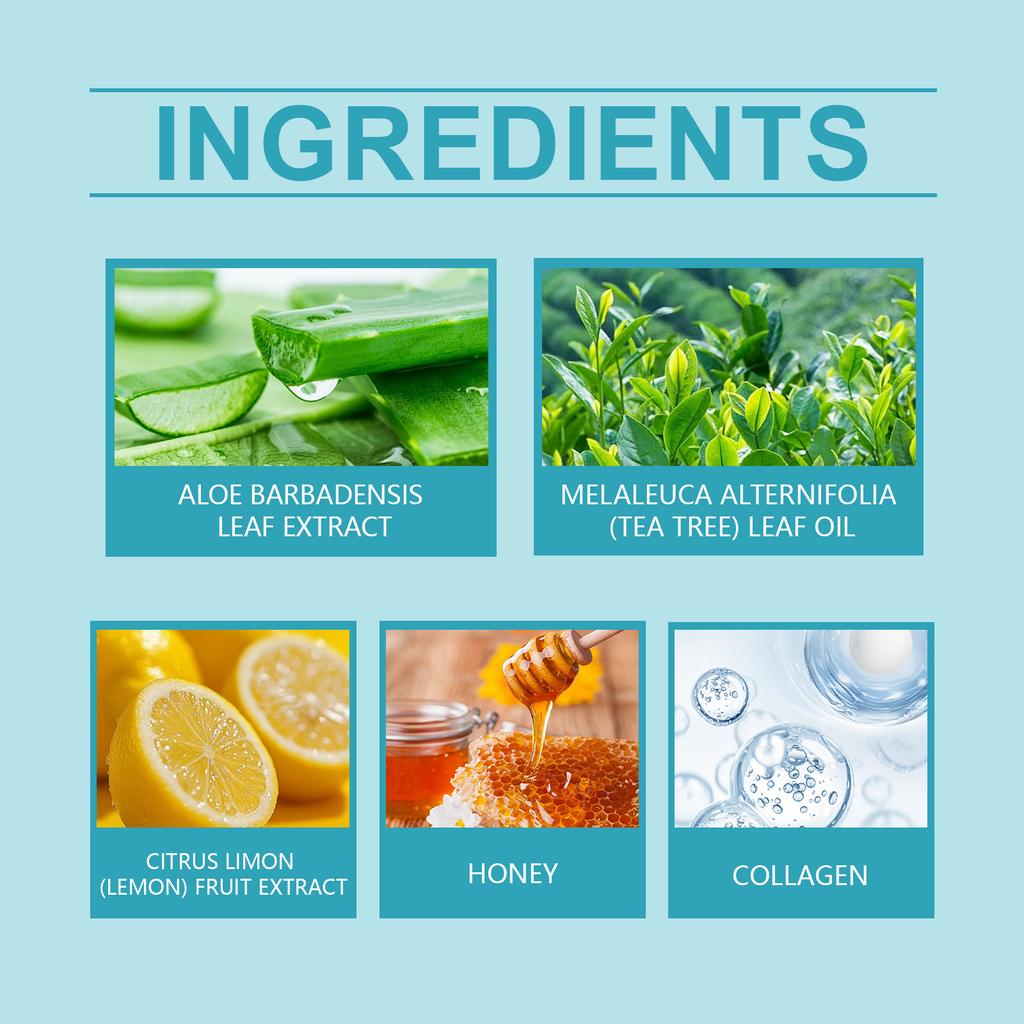 Acne Removing Scar Moisturizing Cream Acne Cream Printed Acne Pits Facial Care Acne Stability Scar Removing Acne Relief