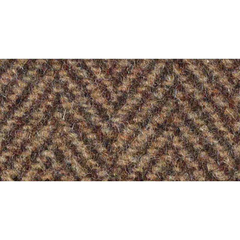 100x150cm Wool Blended Fabric Herringbone Pattern Coarse Spinning Fabric DIY Outerwear Customized Suit Material Clothing Supplie