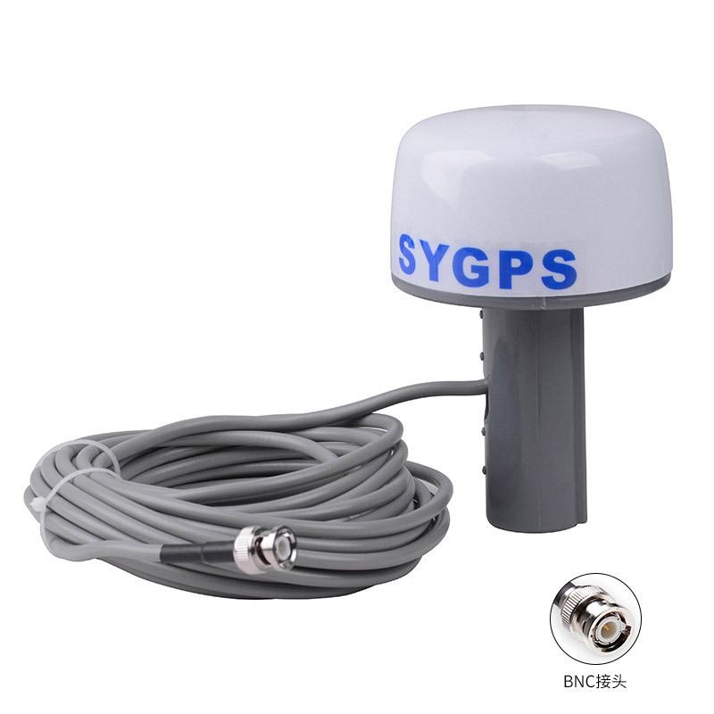 Ais Positioning Navigator Nautical Chart Beidou Timing Ship Marine Waterproof Antenna Gps Mushroom Head Antenna