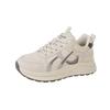 Thick-soled heightening dad shoes Forrest Gump shoes New spring lightweight and breathable casual sports shoes