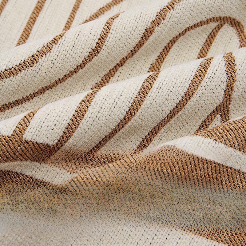 Husă de canapea în stil INS Pânză Four Seasons Pernă de canapea universală anti-alunecare Prosop pentru spătar, simplu, modern, all-inclusive, pătură prosop de canapea