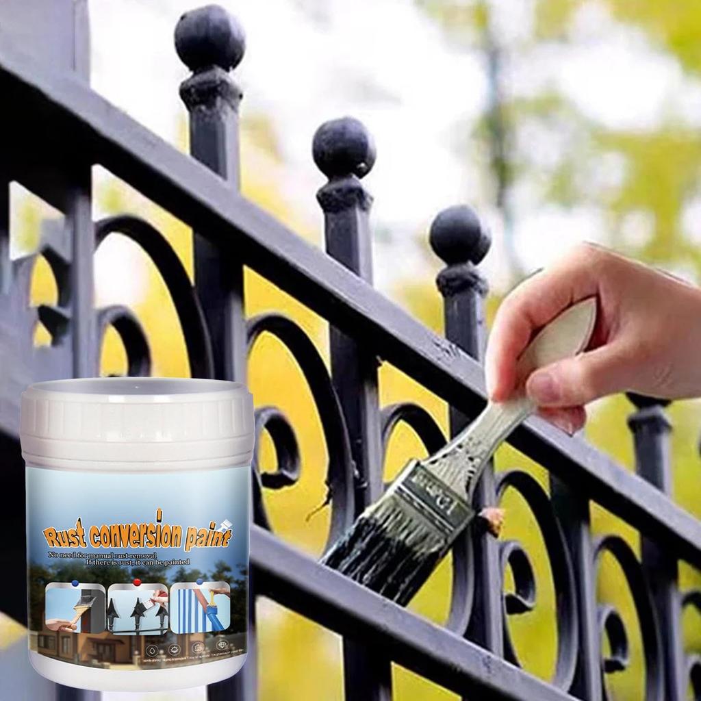 Ketunedi Waterproof -Proof , Proof Converter for Metals | 500ml Converts into