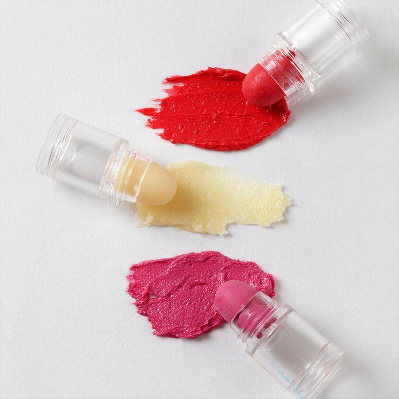 3-in-1 Lip Balm- 6gm