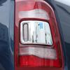 Chrome Rear Taillight Tail Light Lamp Cover Trim for Dodge RAM 1500 2018-