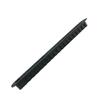 Single Center Tail Fin Box Plug Holders Replacement Wear Resistance Long Board Surfboard Center Fin Box Easy to Use