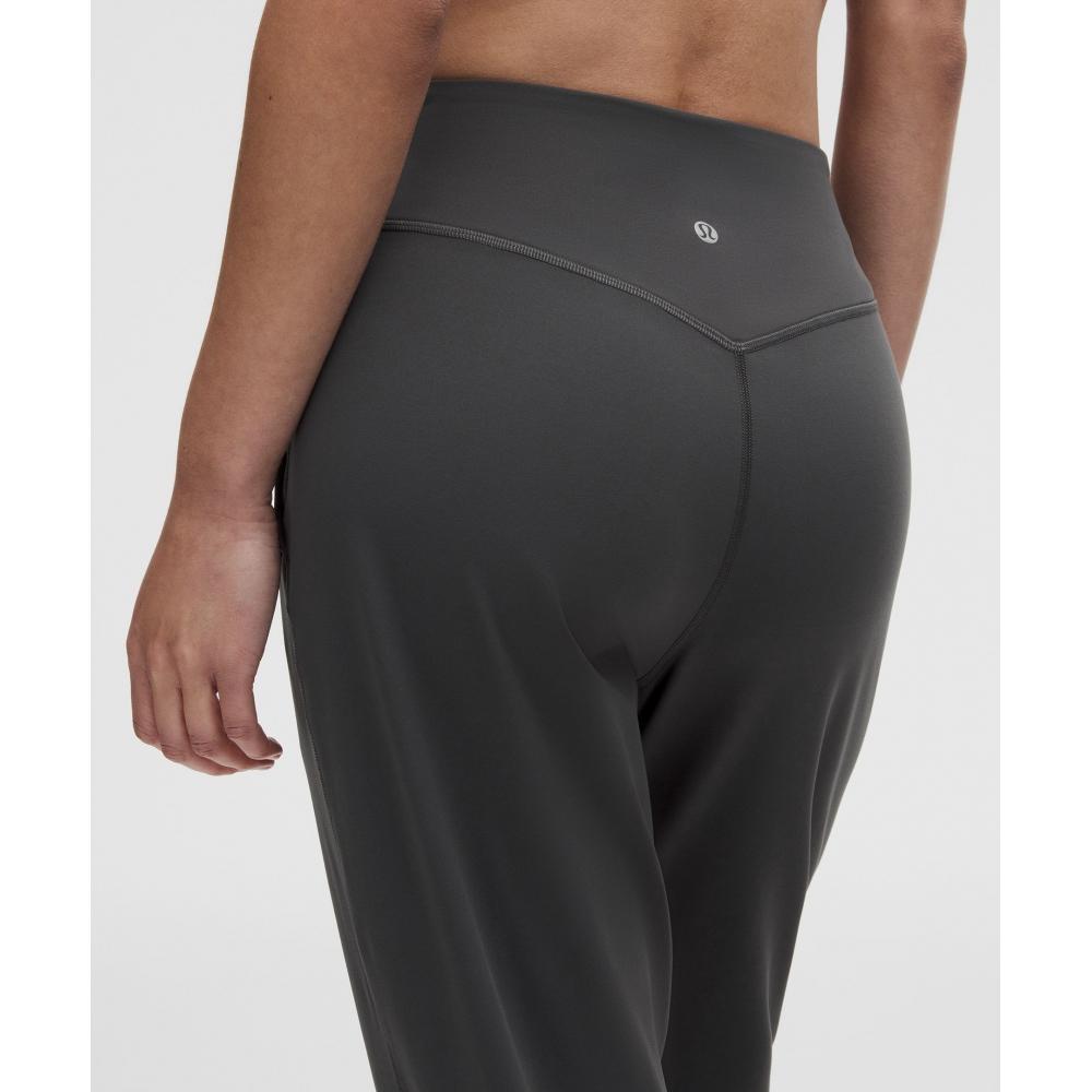 Lullulemon Align High-Rise Jogger Asia Fit *Updated Ggre