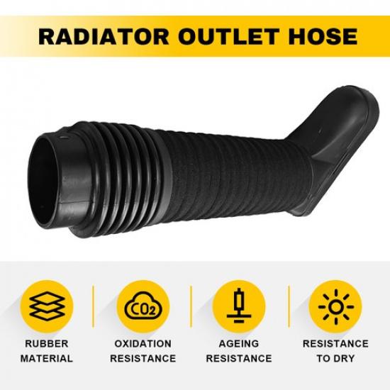 Air Cleaner Hose Intake Right For C250 Mercedes-Benz 2012-15 204.047 204.347 EOA