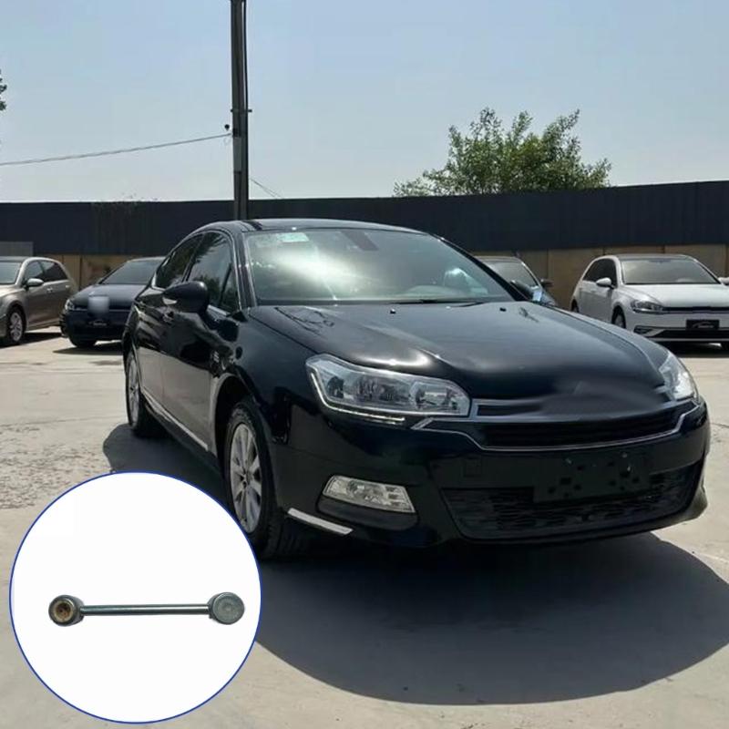 Metal Steering Sensor Linkage With High Accuracy Optimally Steering Response For 508 W23 Improved Driving Safety 5273E2