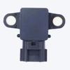 AM-Car Intake Air Pressure MAP Sensor For Saab 9-3X 9-3 BLS 2.0L 2003-2011 12787705 12592016 AS315 5S6295 SU7806