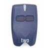 Cross-Border BFT Rolling Code 433MHZ Wireless Remote for Sliding Garage & Barrier Gates
