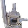 Chevrolet Cruze Thermostat Base Assembly (96984103, 96817255)