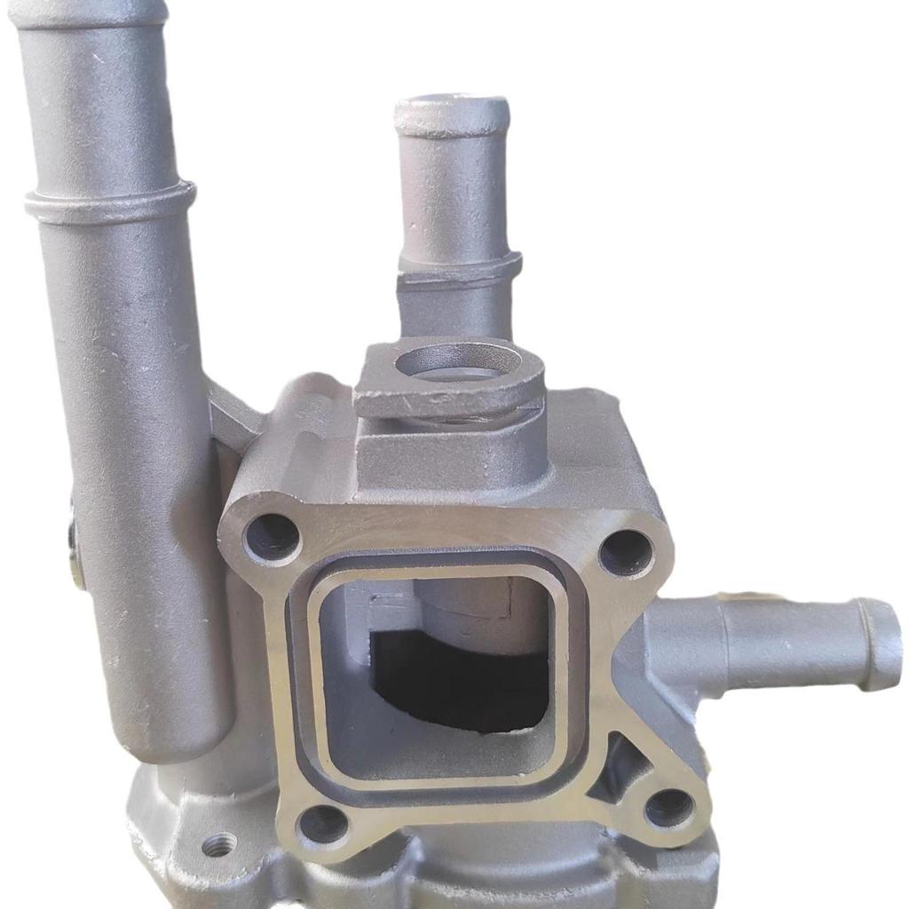 Chevrolet Cruze Thermostat Base Assembly (96984103, 96817255)