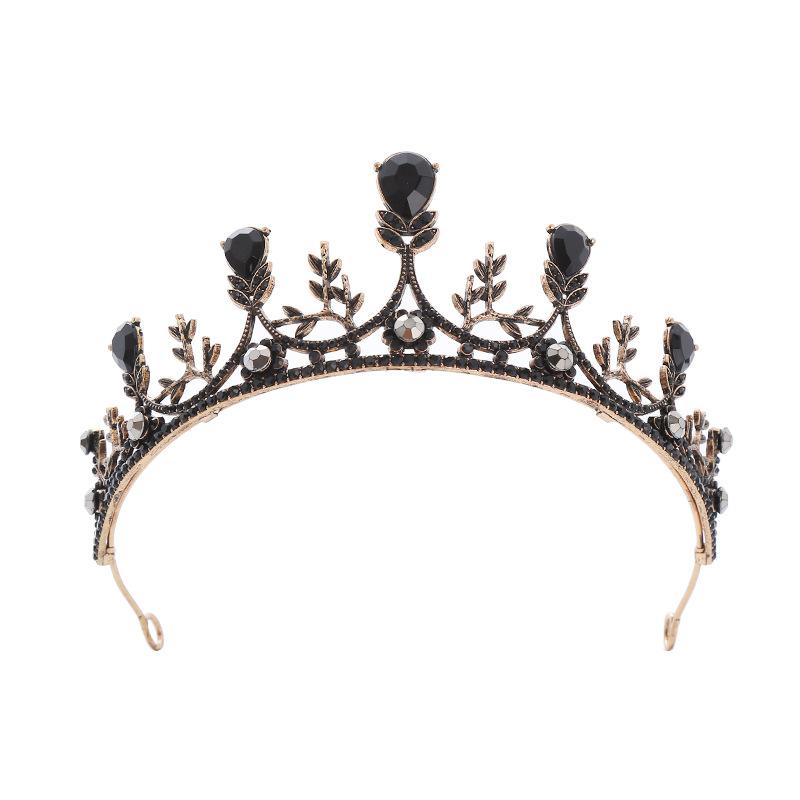 Brautkrone, Legierung, Haarschmuck, Bankett, Haar, Tiara, Königin, Party, Abschlussball, Krone