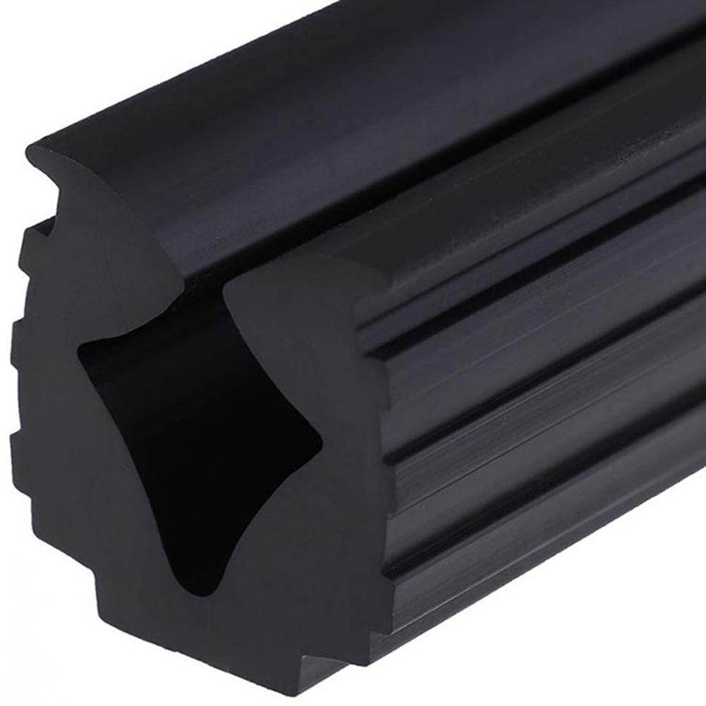 Golf Club Vise Clamp Protective Golf Putters Vise Clamp Rubber Golf Club Grip Replacement Tool Portable Golf Accessories