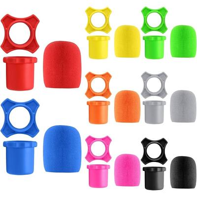 Accesorii audio și video – Microfoane