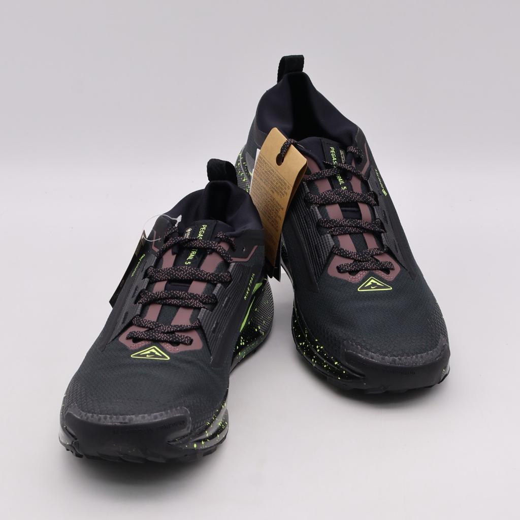 FQ0908-014 Nike Pegasus Trail 5 GORE-TEX Waterproof Trail Running Shoes