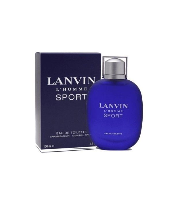 LANVIN L'HOMME SPORT EAU DE TOILETTE