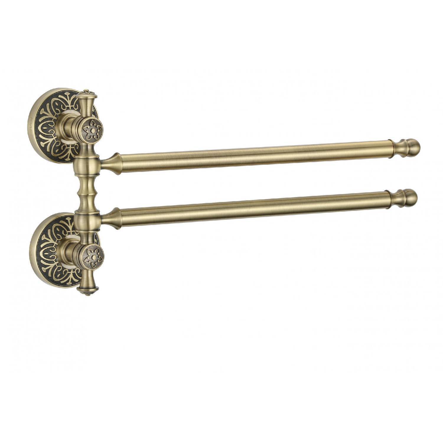 

Держатель для полотенец Savol S-005802c