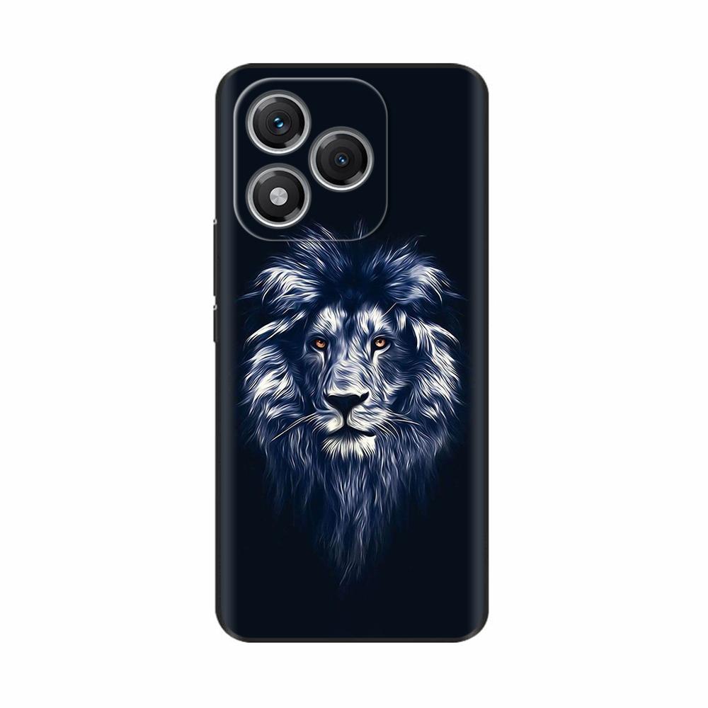 Funda For Honor 600 Lite Honor600 Pro Soft Silicone Phone Case For Honor 600 Pro 600Lite Smart Protector Back Cover Para Carcasa