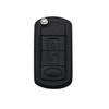 Land Rover Range Rover 3-Button Folding Key (315/433 MHz Frequency)