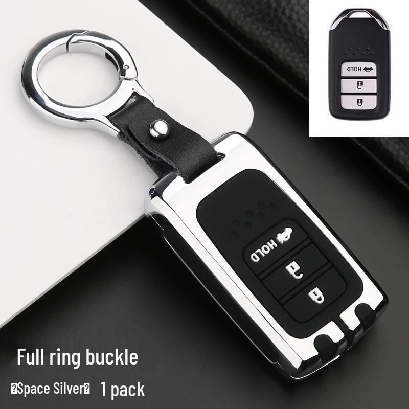 Tenth-Gen Honda Civic, Accord, CRV, Vezel & More Key Case