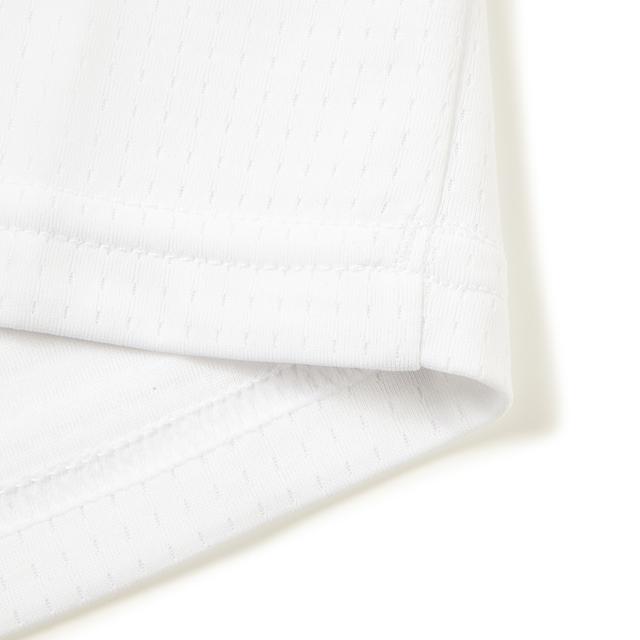 Li-Ning White Minimalist Breathable Fashion Comfortable Short Sleeve T-Shirt Men tops ATSV313-2