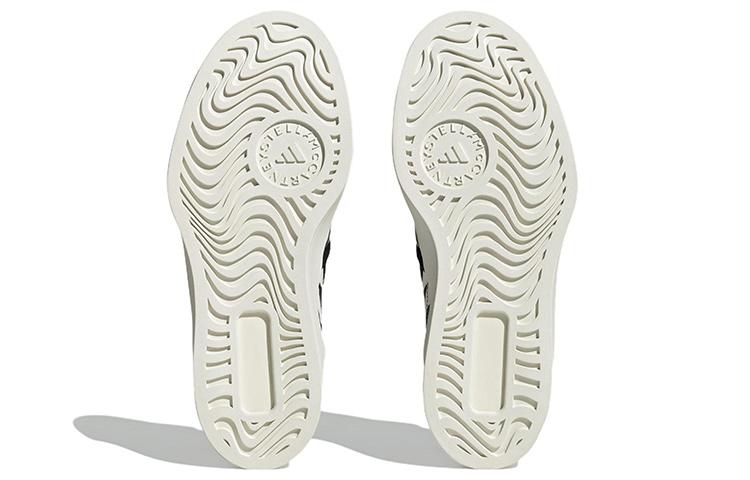 Adidas Stella McCartney x Adidas Wmns Court Slip-On 'Animal Print' Women's HP3210