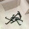 20Pcs 1: 12 Dollhouse Miniature Furniture Accessories Handle Model Doll House Decor DIY Accessories Toy