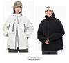 Autumn Waterproof Functional Windbreaker for Couples - Unisex Outdoor Jacket