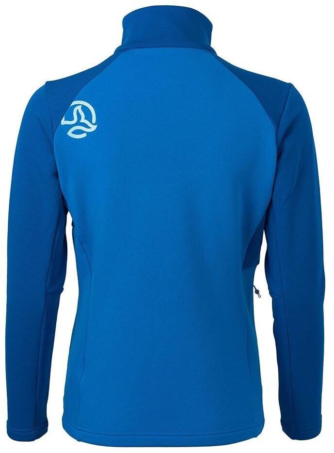 Куртка Ternua Punjak Jacket mediteraneen