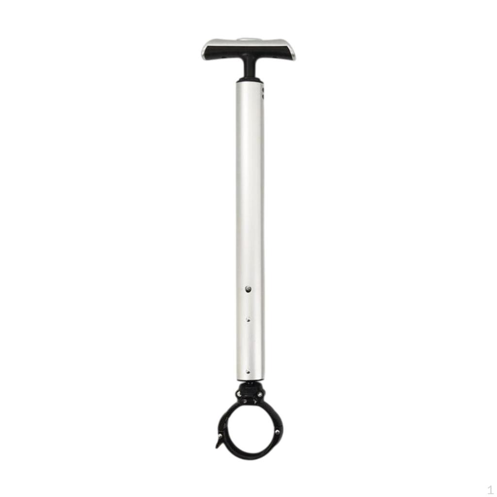 Adjustable Extension Handlebar for Balancing Scooter, Various Sizes