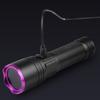 Rechargeable Blood Tracking Light For Night Hunting 2000 Lumens Blood Tracking Flashlight Gifts