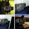 Webcam Privacy Shutter Protect Lens Caps Hood Cover for Webcam C920 C922 C930e