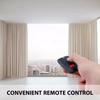 Secure Rolling Code Remote Self-Searching Rolling Code Garage Door Opener Automatic Garage Remote Control 433.92MHz