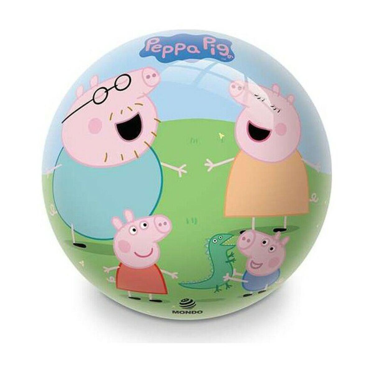 

М яч Свинка Пеппа Unice Toys (230 мм)