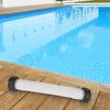 1PCS Swimming Pool Hose For 11535 14-inch Short Tube 35cm Pool Hose White Pool Cleaner Hose Swimming Pool Accessories