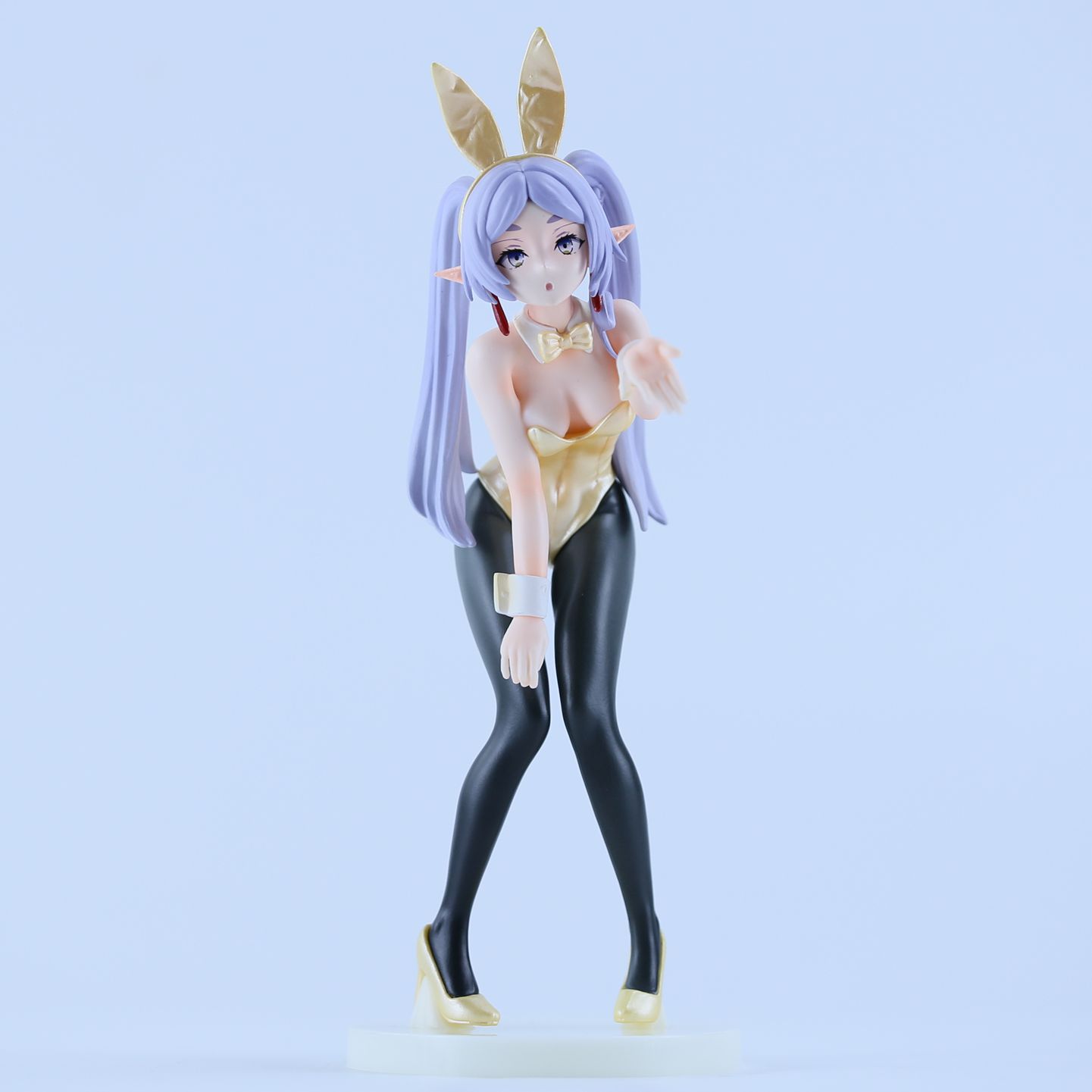 The bunny girl who was buried by a beautiful girl, Freilian, 21cm