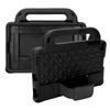 Tablet Case EVA Cover Protective Case Fit for Tab 10.1inch SMT510 T515 2019(Black )